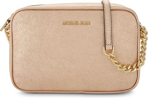 michael kors ginny silber|Michael Kors ginny bag sale.